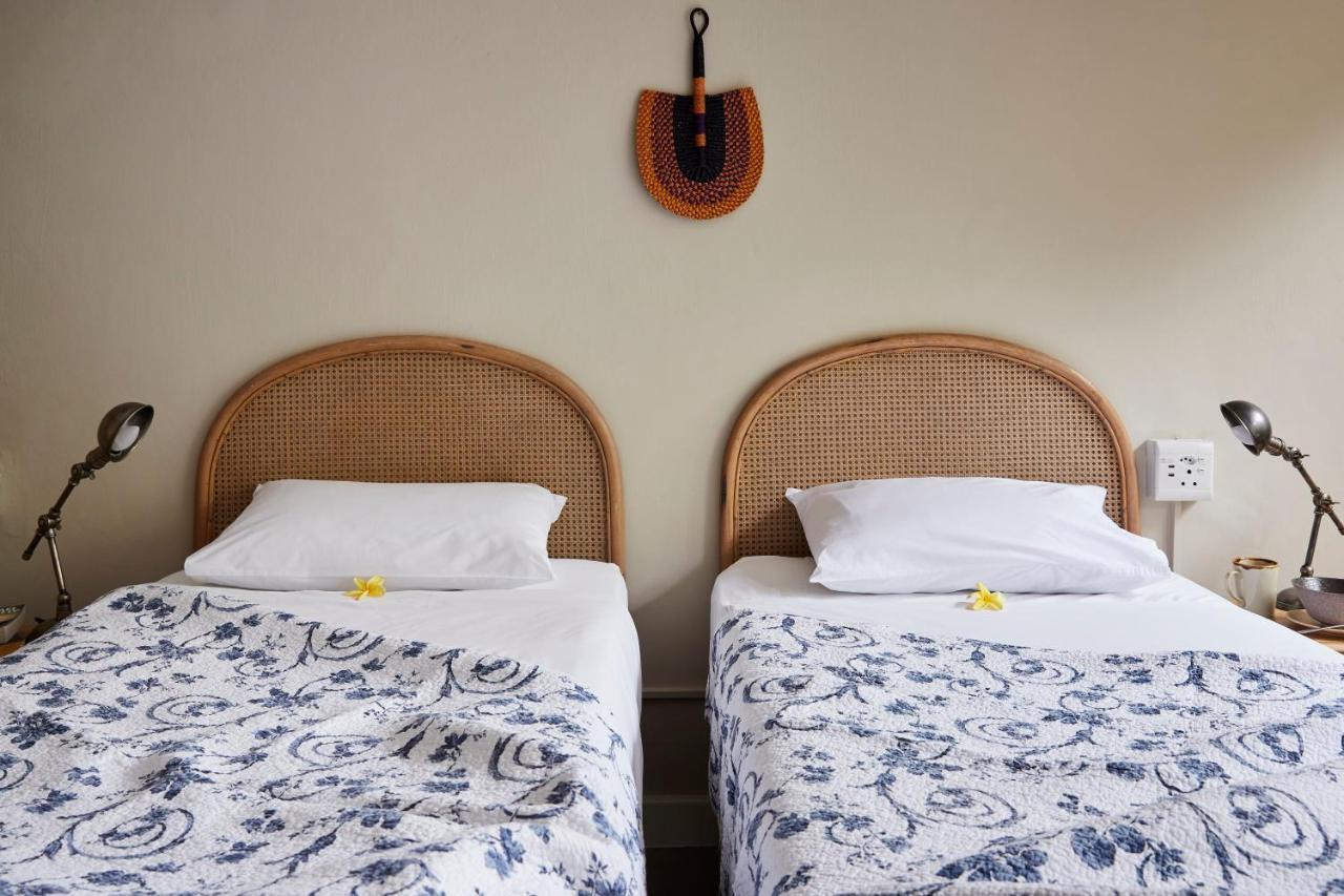 The Big - Luxury Backpackers Hostel Κέιπ Τάουν Εξωτερικό φωτογραφία